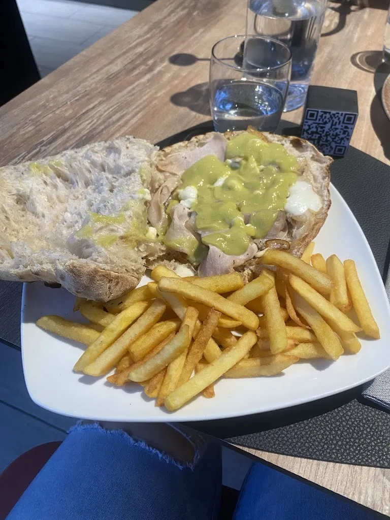 giuseppina adesso_Il Pizzicotto_Oliveto Citra_review