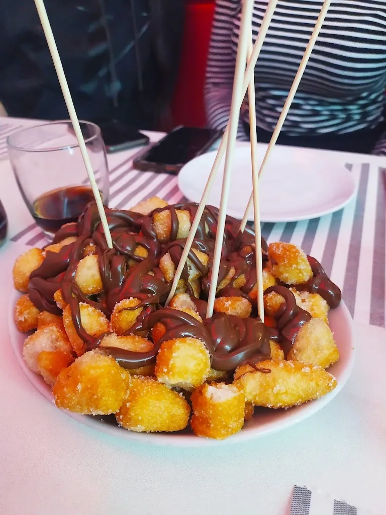 Menu_Bar Sandro & Momó Restaurant Pub_Oliveto Citra_image_3