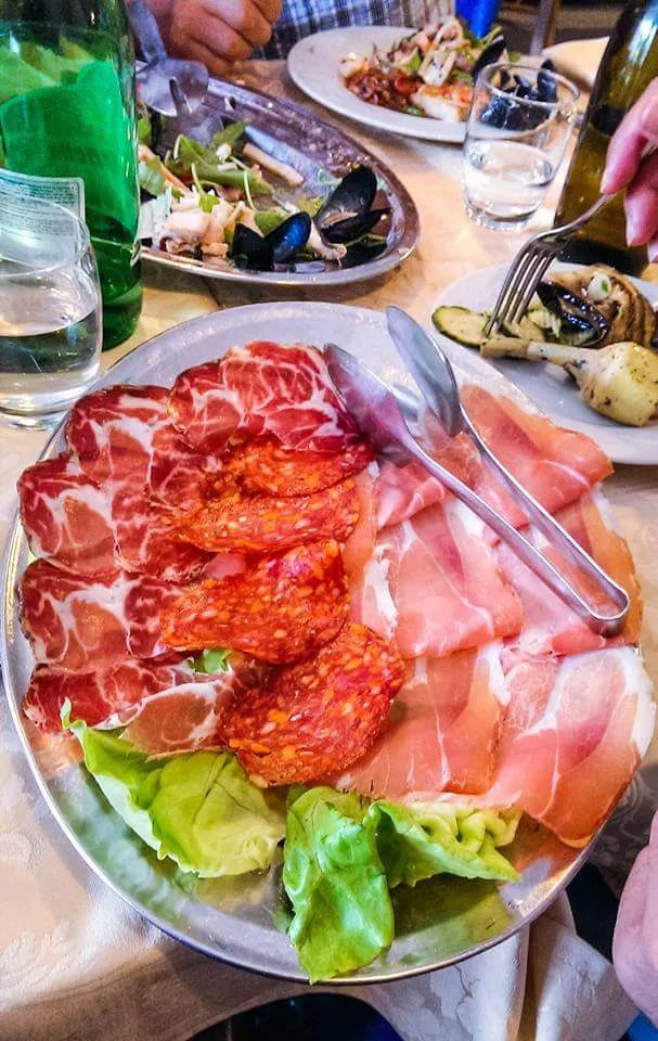 Menu_Hotel Ristorante - La Vecchia Taverna_Oliveto Citra_image_6