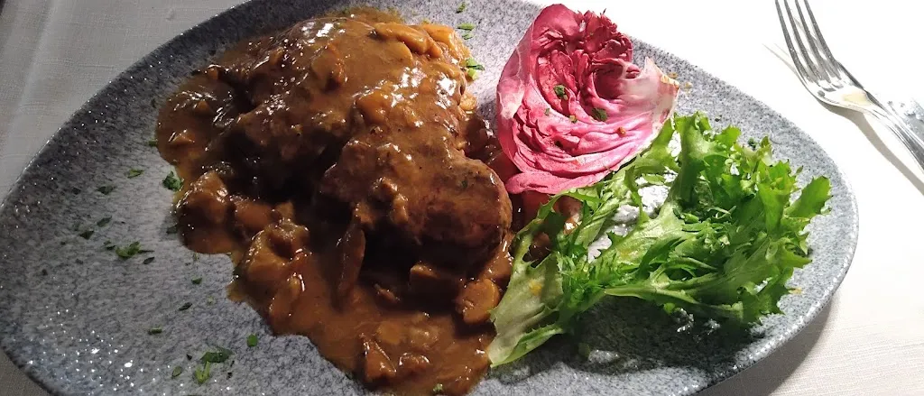 Mark Jackson_Hotel Ristorante - La Vecchia Taverna_Oliveto Citra_review