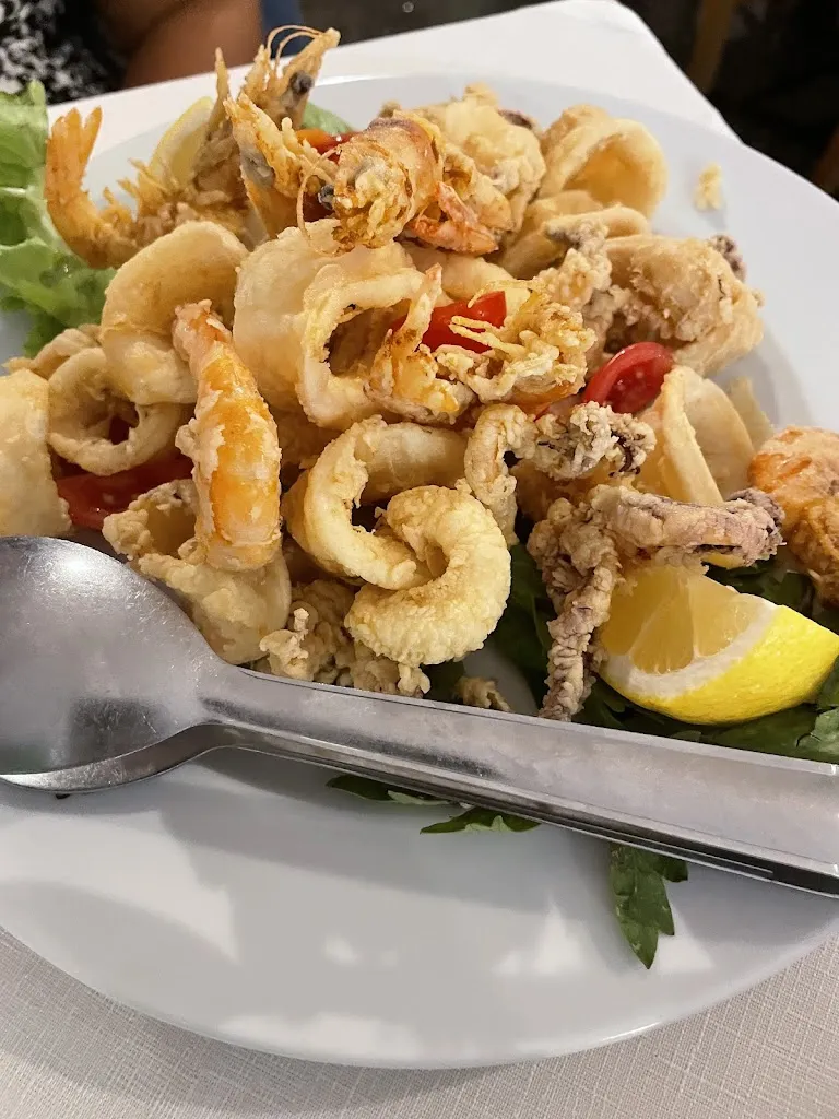 Hotel Ristorante - La Vecchia Taverna_Oliveto Citra_slider_image_3