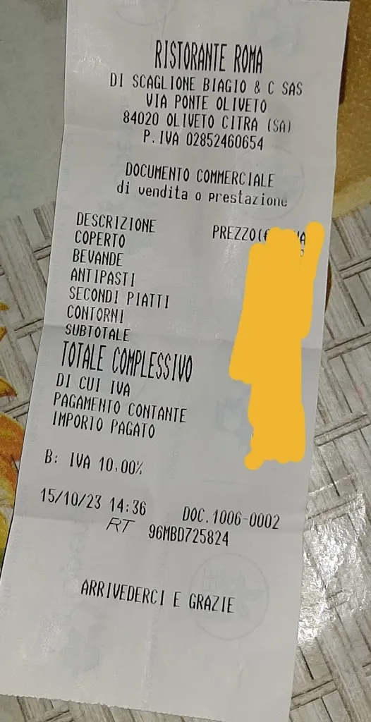 totore 091_Roma_Oliveto Citra_review