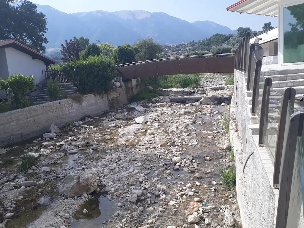 Graziano Citro_Tenuta Varchera_Oliveto Citra_recensione