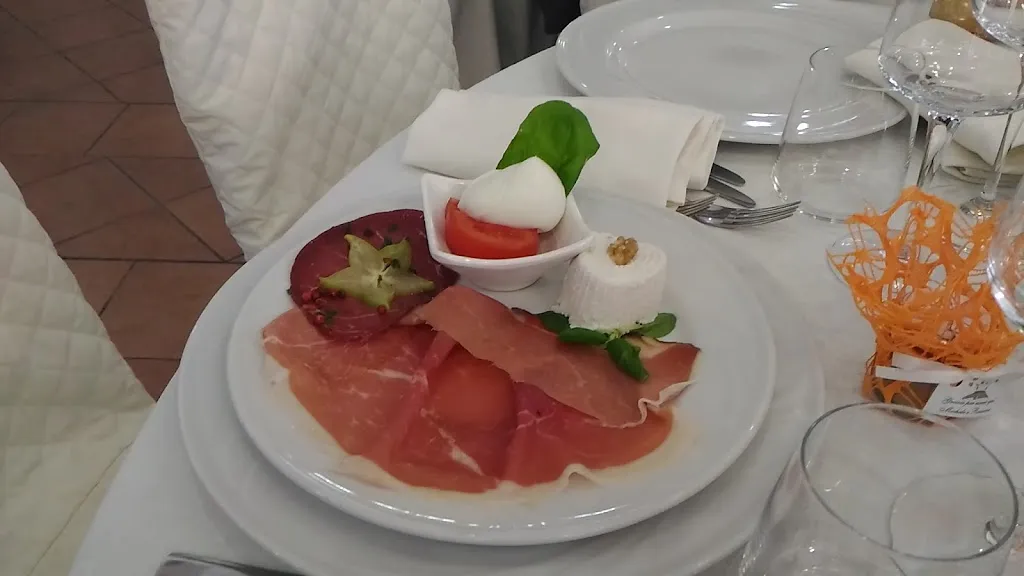 Nicola Larocca_Tenuta Varchera_Oliveto Citra_recensione