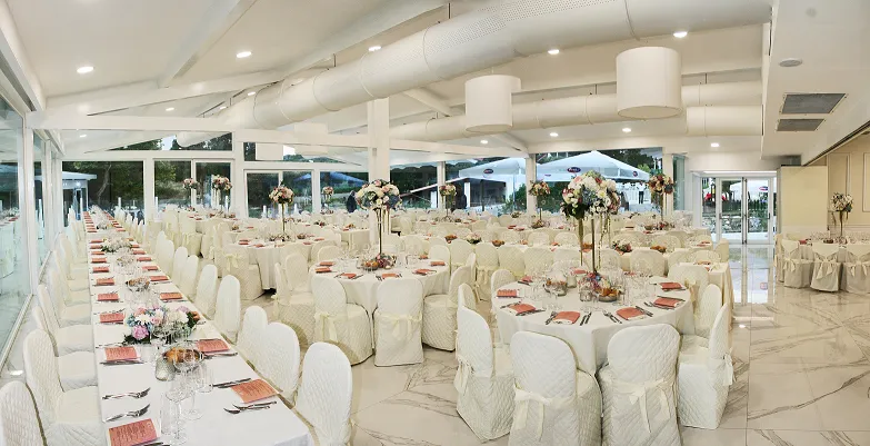 Tenuta Varchera restaurant in Oliveto Citra