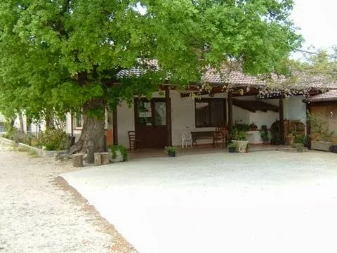 Agriturismo 