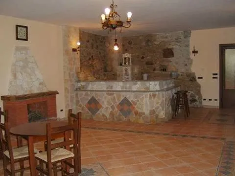Agriturismo 
