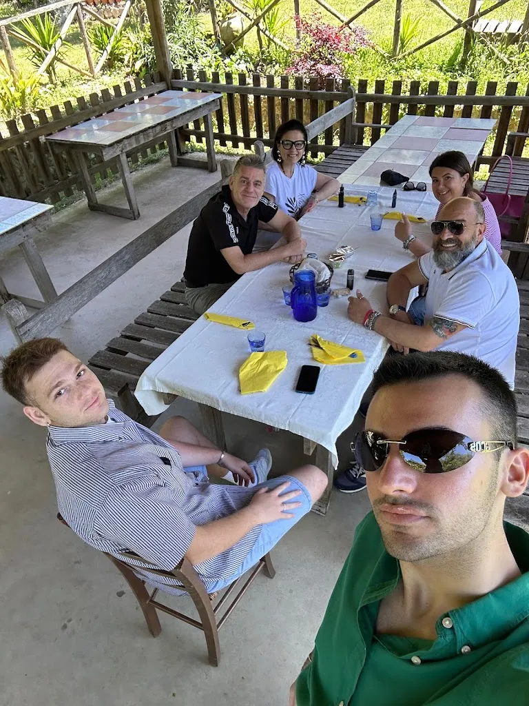 Danilo Riggio_Agriturismo fuoco_Oliveto Citra_review