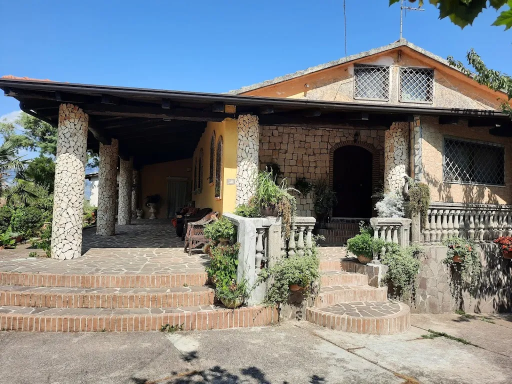 Agriturismo fuoco_Oliveto Citra_slider_image_1