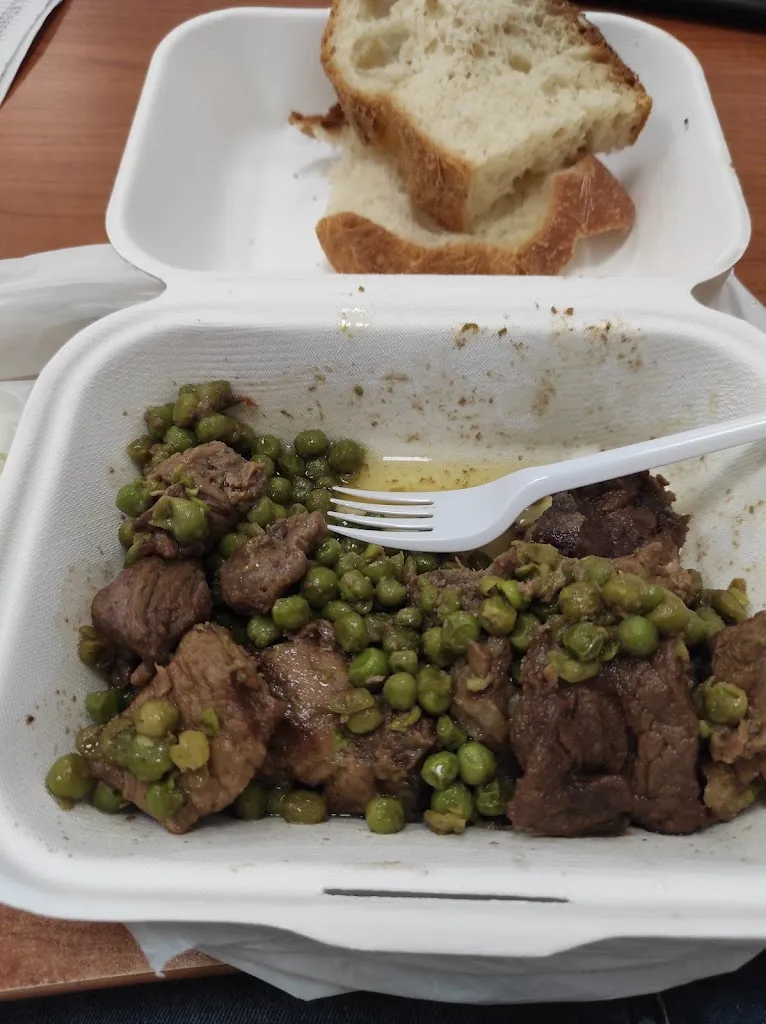 Graziano Citro_A cucina_Oliveto Citra_review