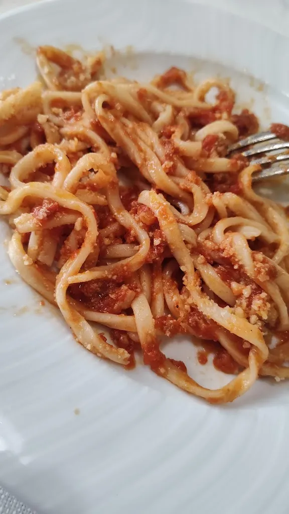 Ryan Sanderson_Antichi Sapori_Montorio al Vomano_review