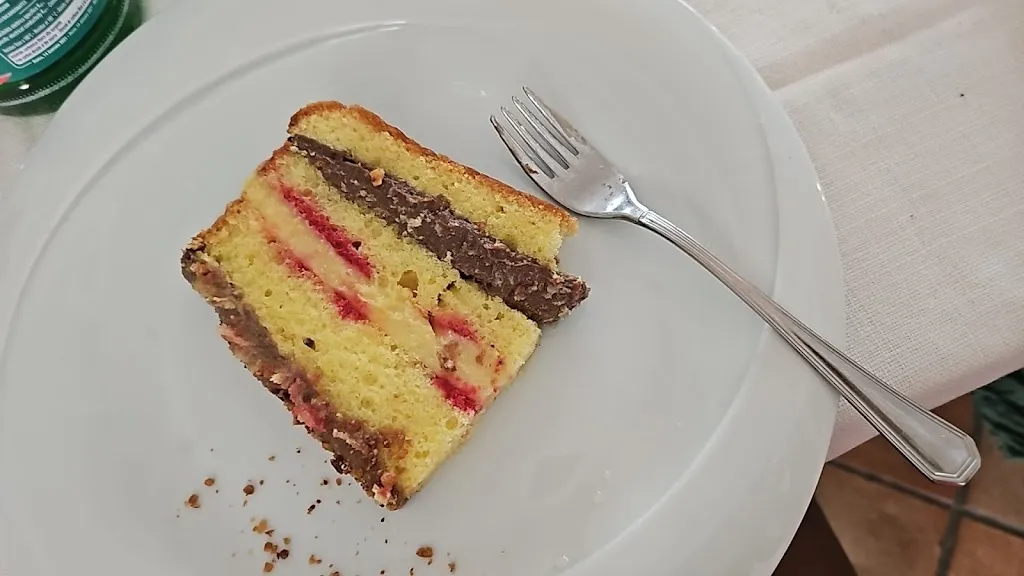 nussa omar_Antichi Sapori_Montorio al Vomano_review