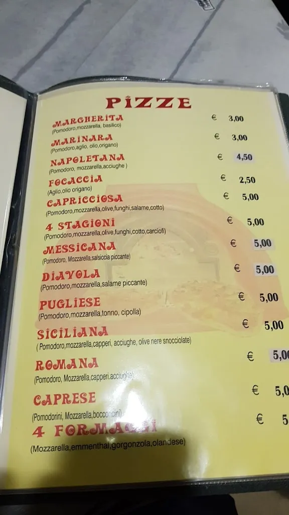 Menu_Pizzeria il Capriccio_Oliveto Citra_image_1