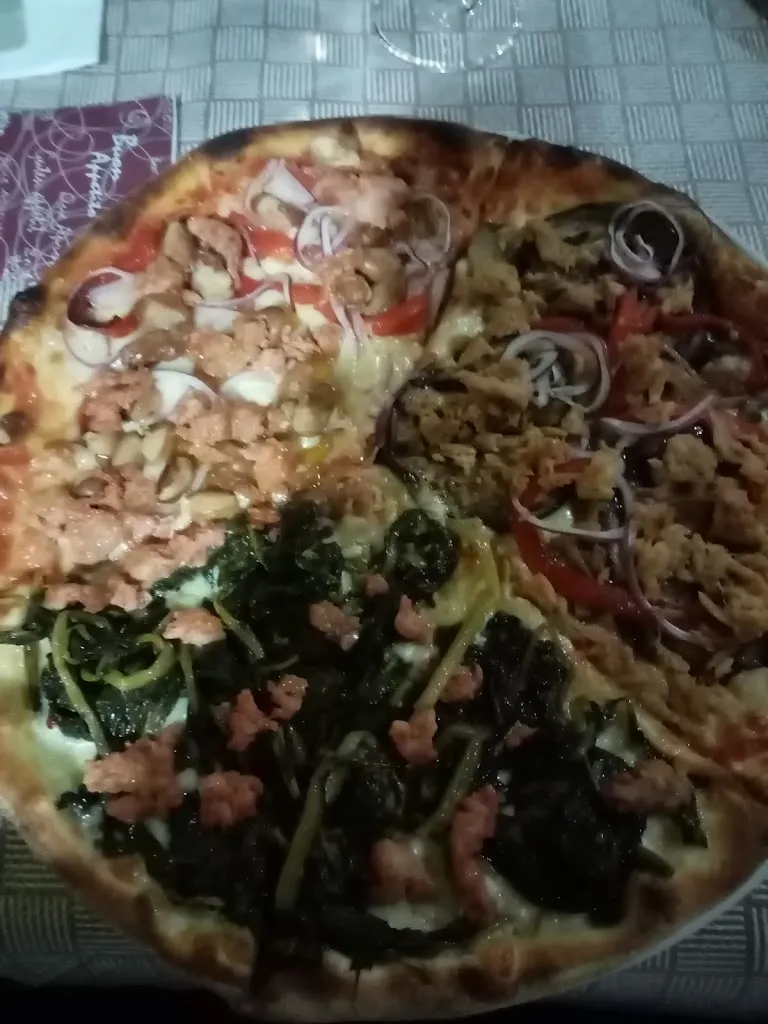 Menu_Pizzeria il Capriccio_Oliveto Citra_image_2