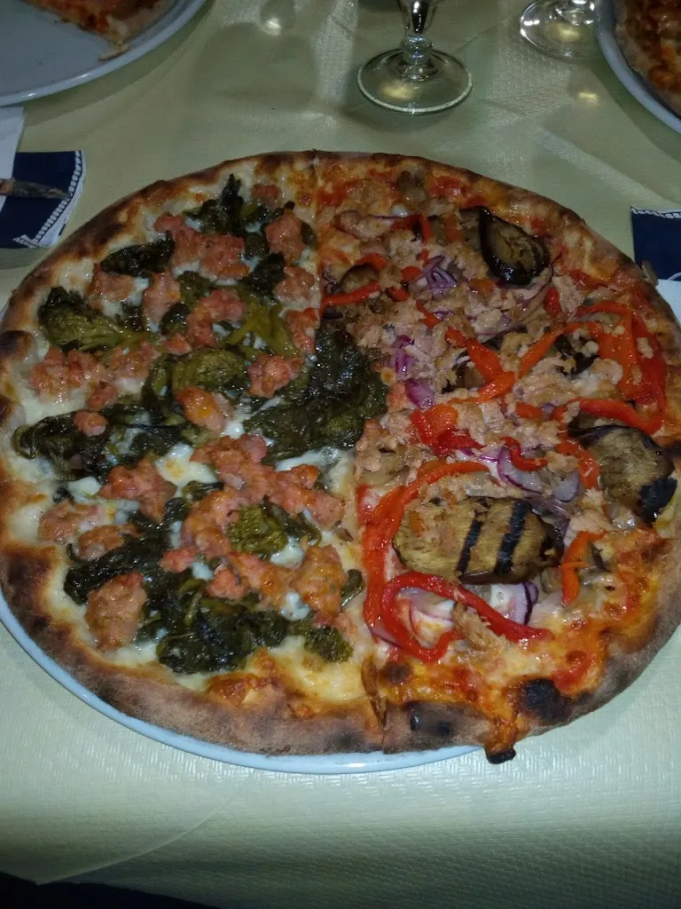 Menu_Pizzeria il Capriccio_Oliveto Citra_image_8