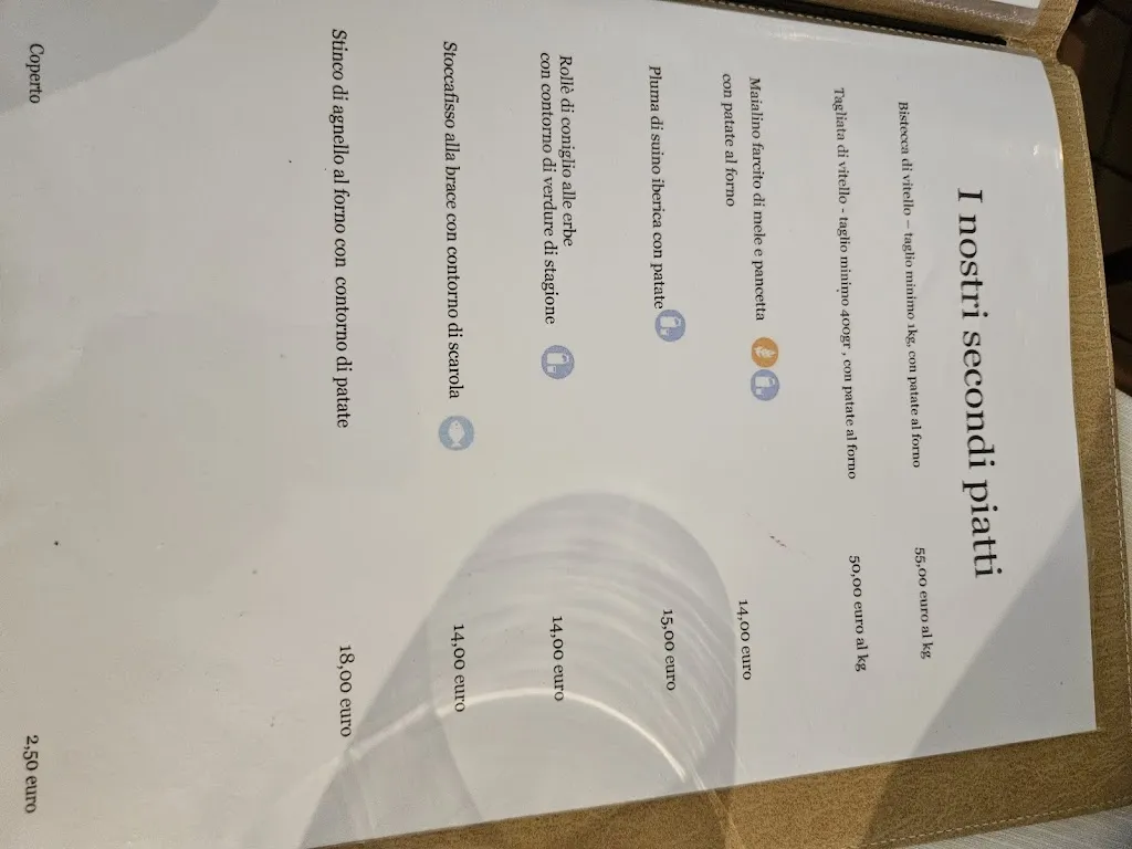 Menu_Osteria la Juta_Ospedaletto d'Alpinolo_image_2