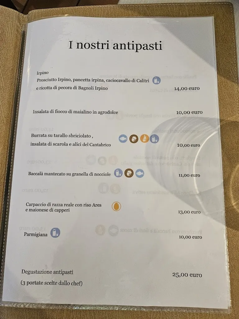 Menu_Osteria la Juta_Ospedaletto d'Alpinolo_image_3