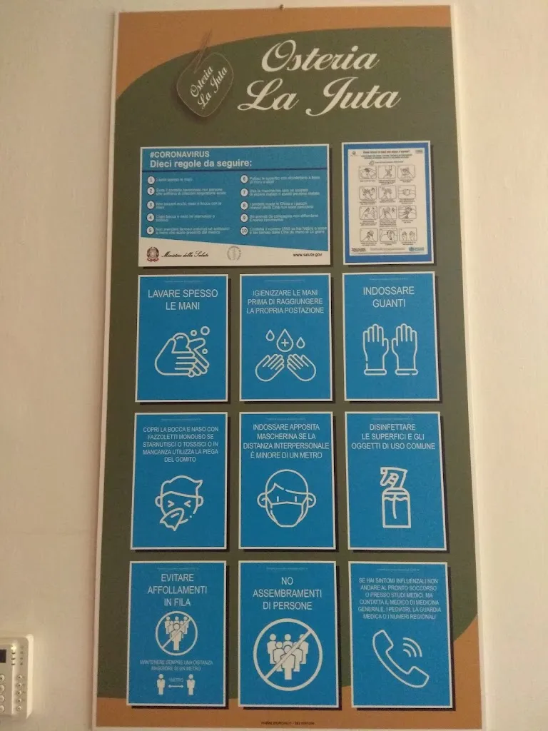 Menu_Osteria la Juta_Ospedaletto d'Alpinolo_image_4