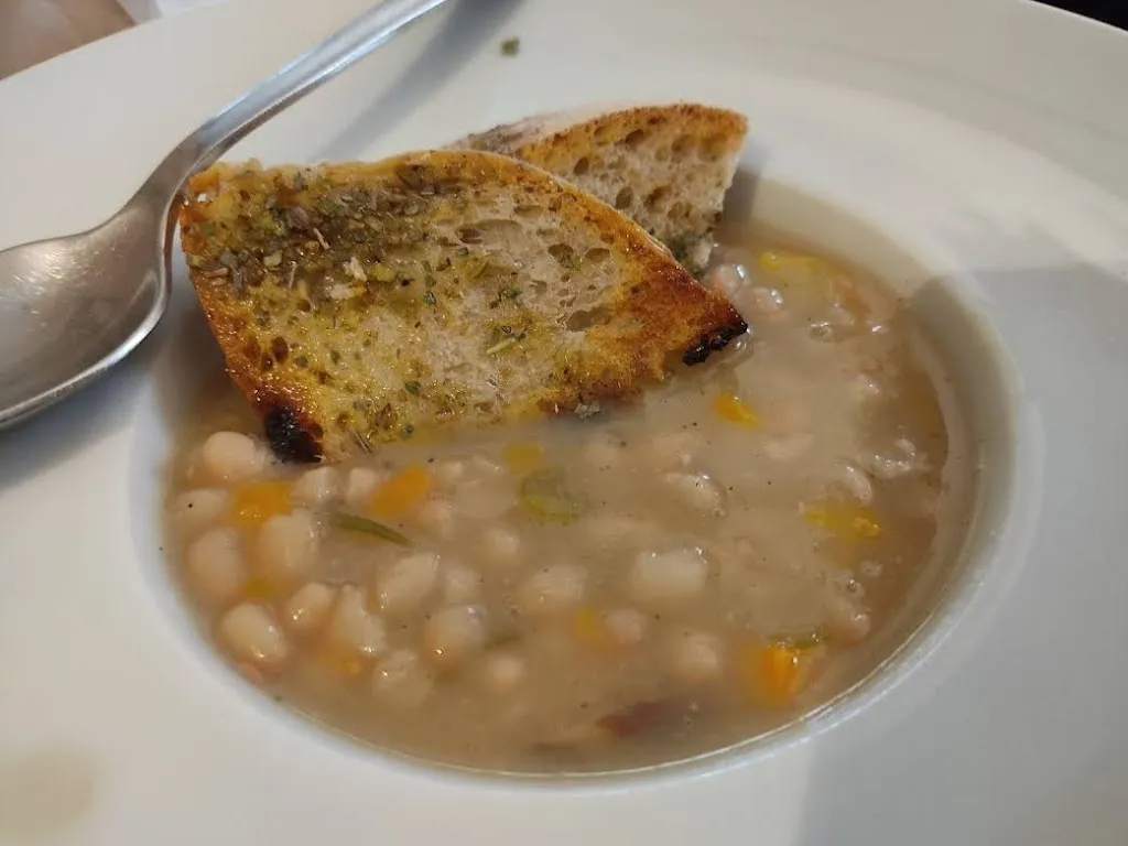 Stefania S._Osteria la Juta_Ospedaletto d'Alpinolo_review