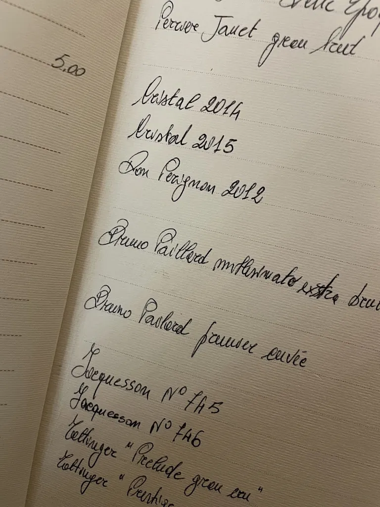 Menu_Osteria del gallo e della volpe_Ospedaletto d'Alpinolo_image_1