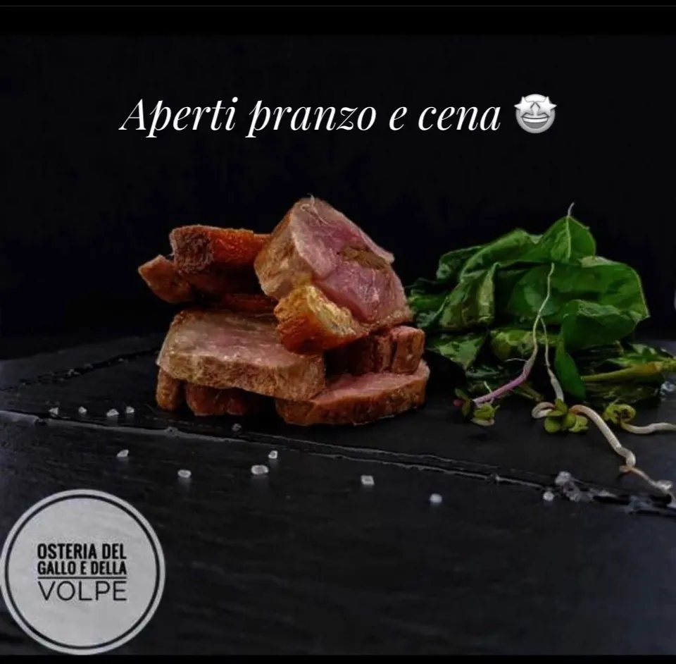 Osteria del gallo e della volpe_Ospedaletto d'Alpinolo_slider_image_3