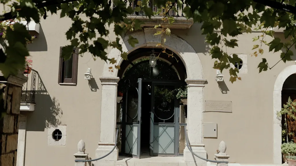 Il Pozzo Dei Desideri Ospedaletto D'Alpinolo_Ospedaletto d'Alpinolo_slider_image_2