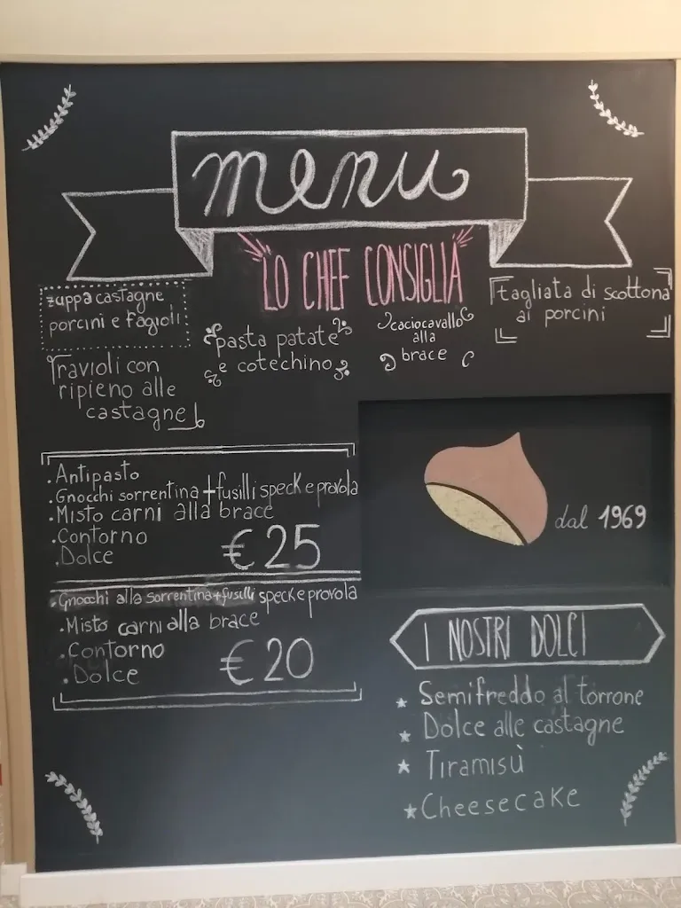 Menu_La Castagna_Ospedaletto d'Alpinolo_image_4