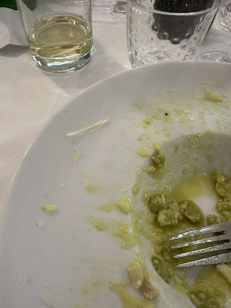 U. “Doc” T._La Castagna_Ospedaletto d'Alpinolo_review