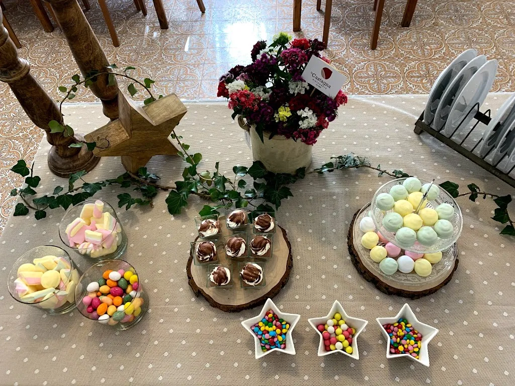 La Castagna_Ospedaletto d'Alpinolo_slider_image_2