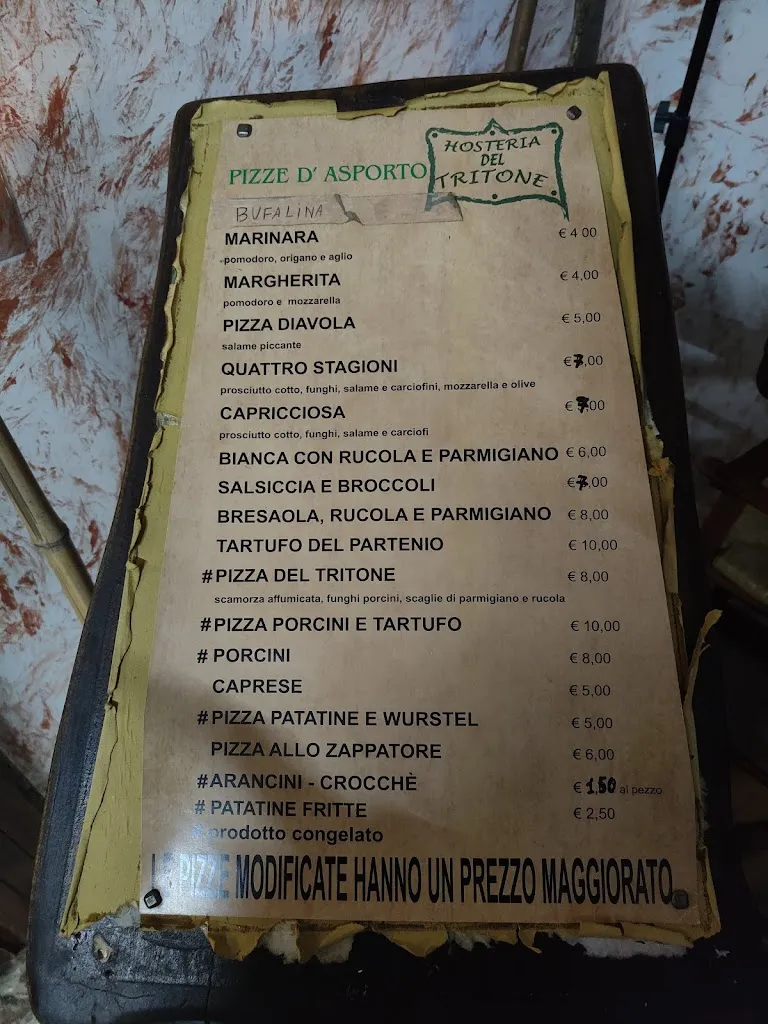 Menu_Hosteria Pizzeria Il Tritone_Ospedaletto d'Alpinolo_image_4