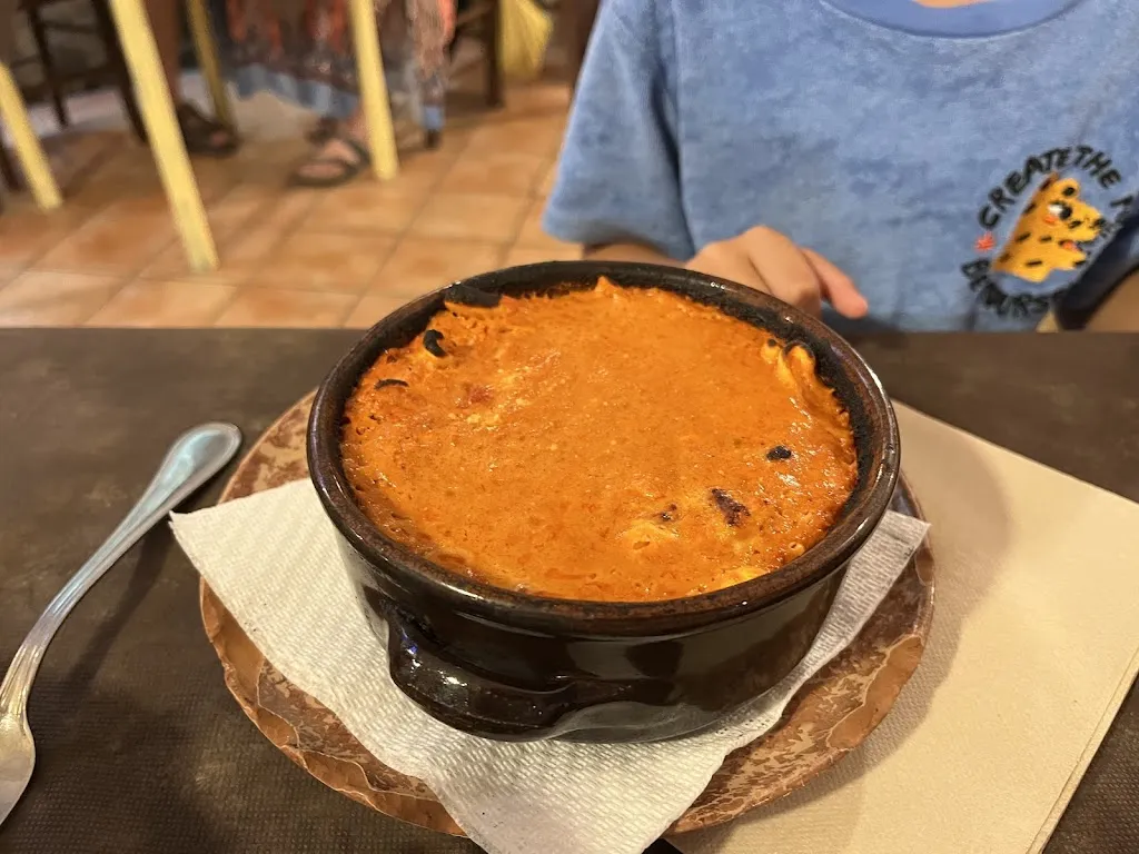 Christal Dun_Hosteria Pizzeria Il Tritone_Ospedaletto d'Alpinolo_review