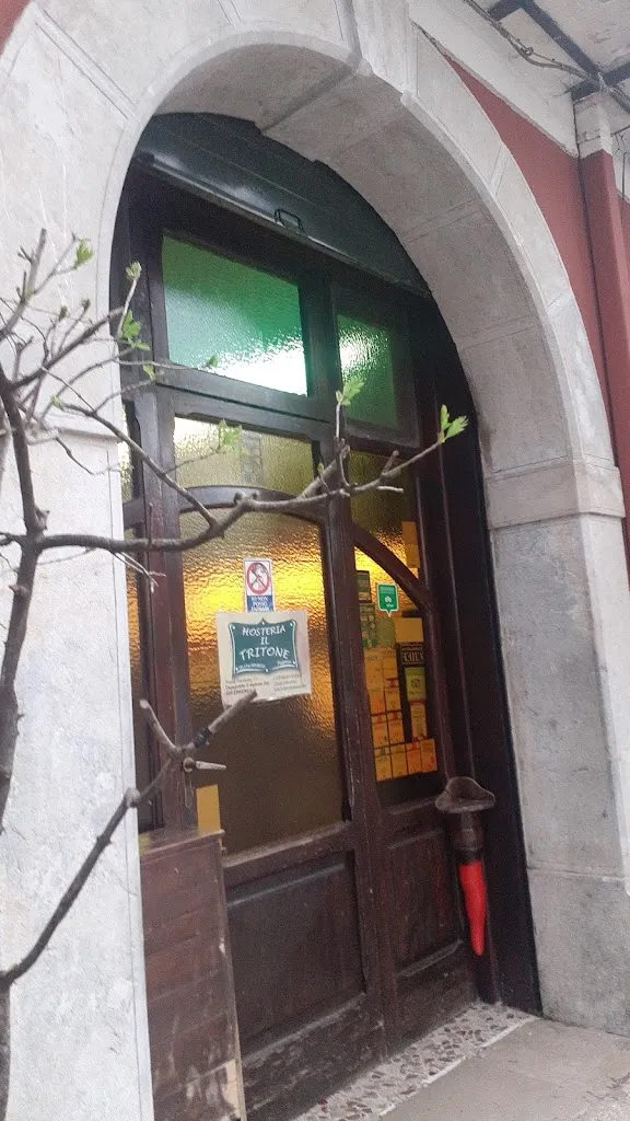 Ilario Di Spigno_Hosteria Pizzeria Il Tritone_Ospedaletto d'Alpinolo_review