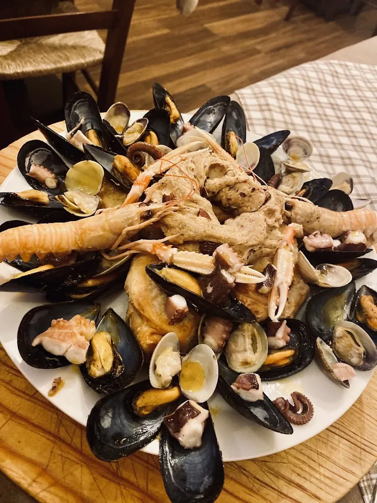 Hillary Dunn_Ristorante 