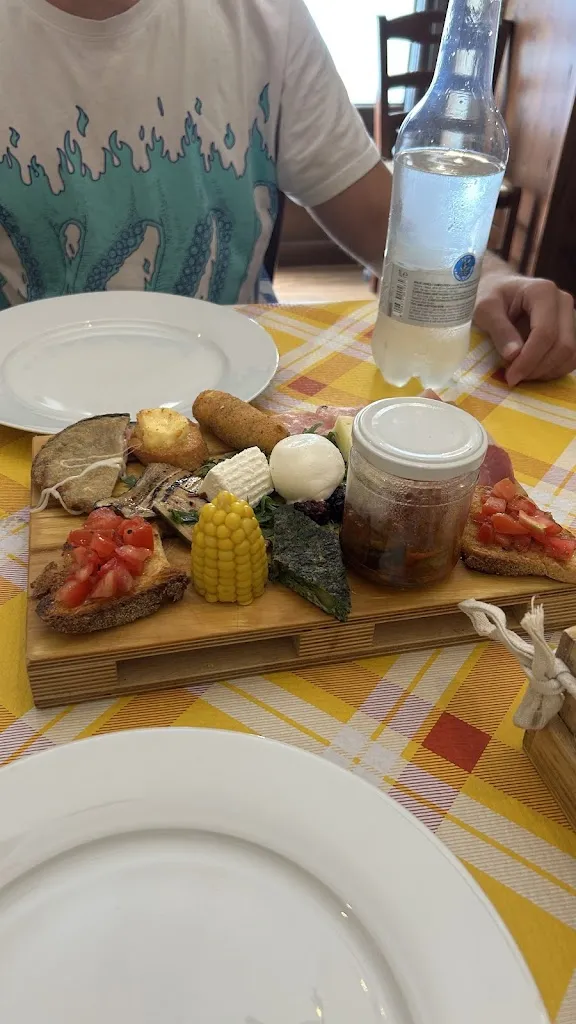 alessandra carrino_Ristorante 