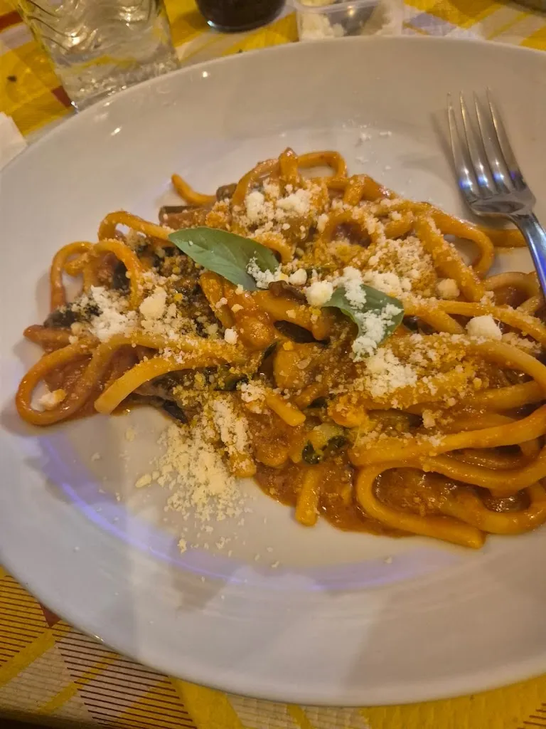 Giovanni Dente_Ristorante 