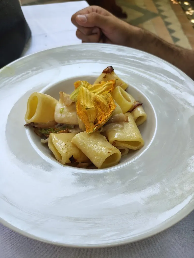 Eugenia De Pascale_La Locanda Del Pozzo_Ospedaletto d'Alpinolo_review