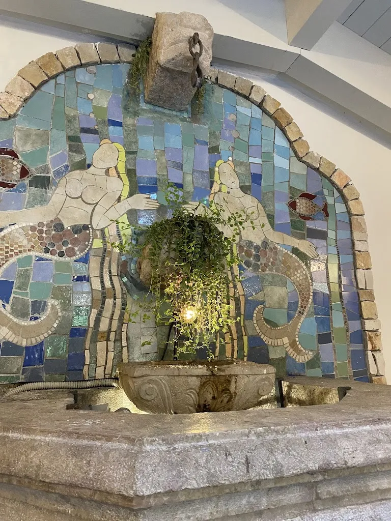 Marilena Zoppo_La Locanda Del Pozzo_Ospedaletto d'Alpinolo_review