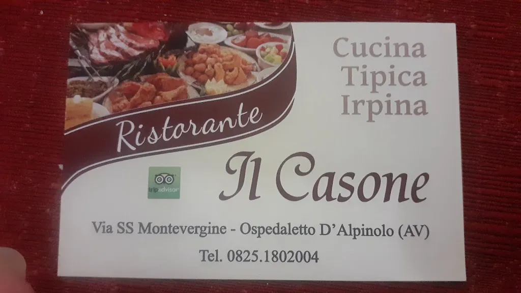 Menu_Il Casone_Ospedaletto d'Alpinolo_image_3