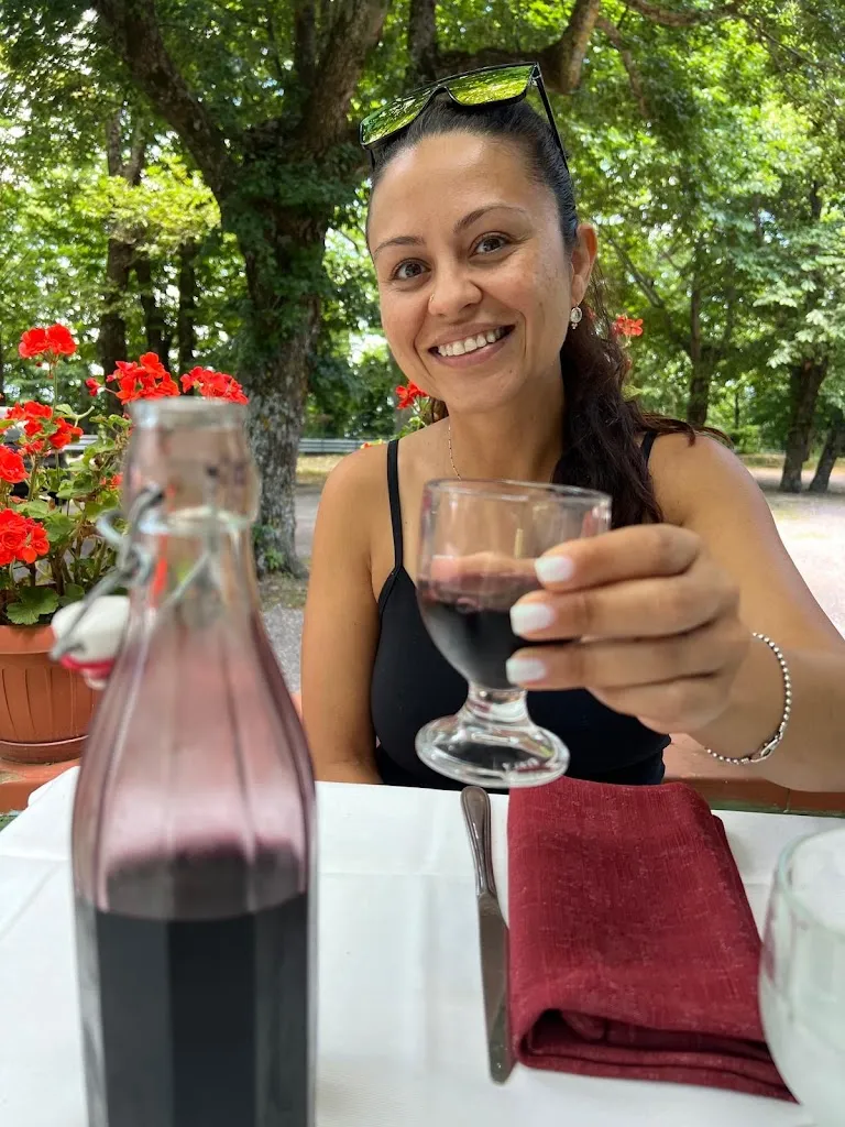 Sasha Colao_Il Casone_Ospedaletto d'Alpinolo_review