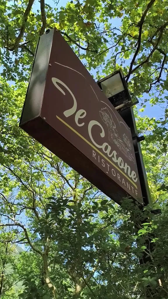 Fabio De Biasio Gliottone_Il Casone_Ospedaletto d'Alpinolo_review