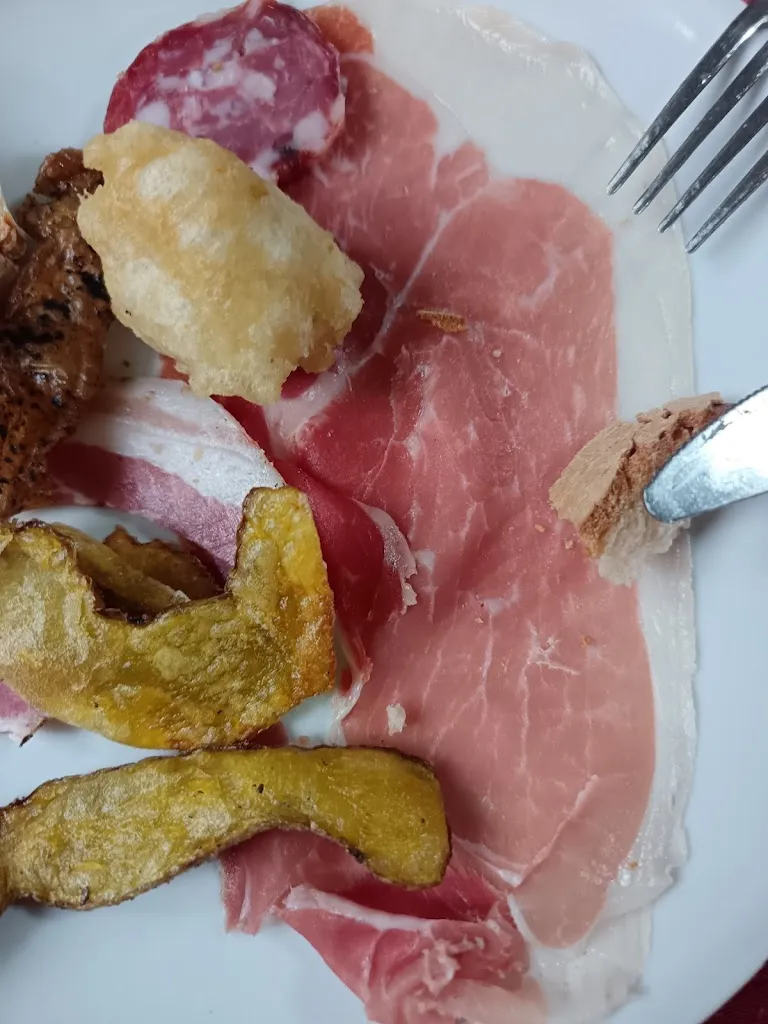 Rosa Anna Romano_Il Casone_Ospedaletto d'Alpinolo_review