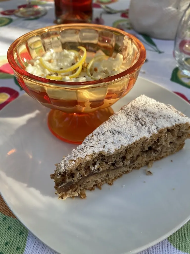 Valentina Bortolotti_Home restaurant da Susanna_Montorio al Vomano_review