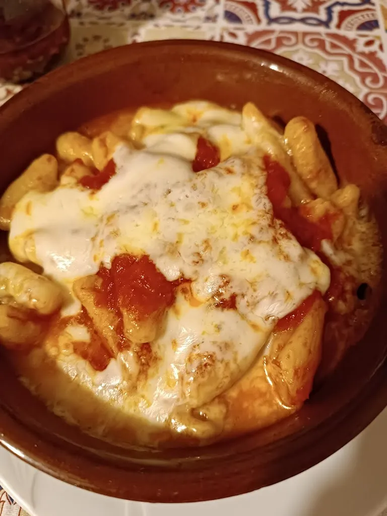 Salvatore Lucente_Ristorante Si Ma Quant Sit?_Ottati_review