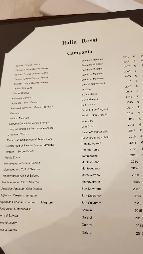 Menu_Braceria Bifulco_Ottaviano_image_4