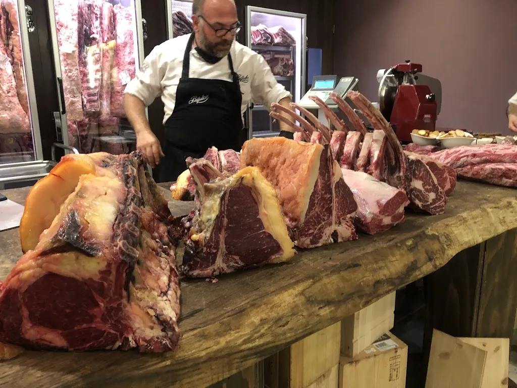 Angelo Torre_Braceria Bifulco_Ottaviano_review