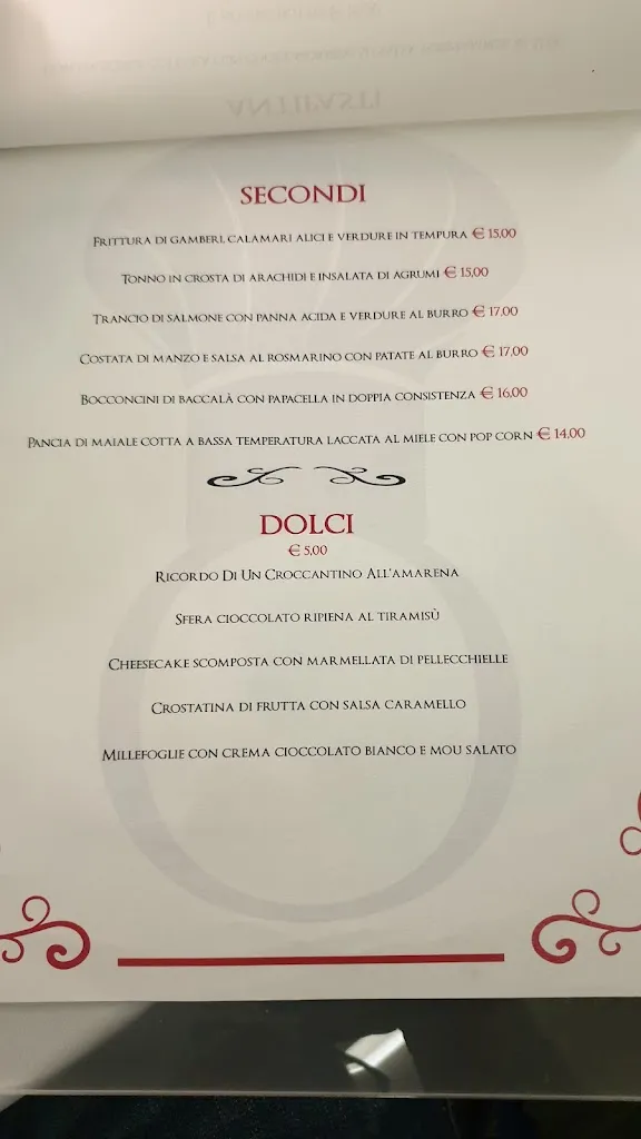 Menu_Symposium bistrot_Ottaviano_image_2