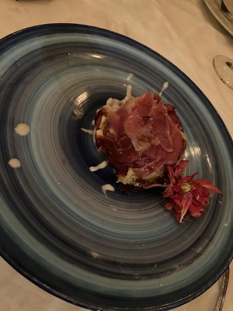 cristian liccardo_Symposium bistrot_Ottaviano_review