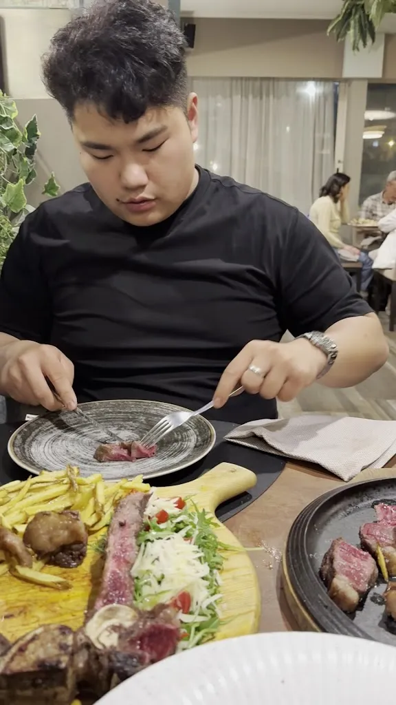 Yan Lin_Terrazza San Michele_Ottaviano_review