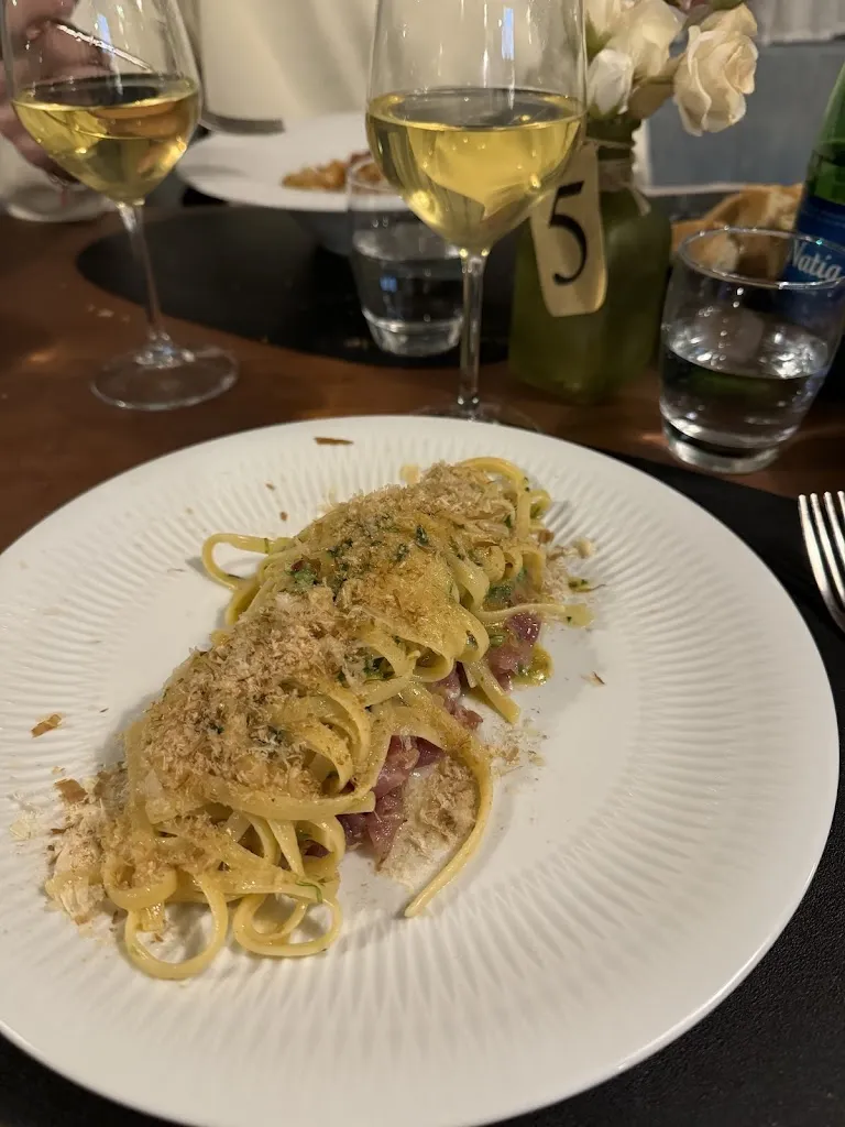 liliana natalizi_Terrazza San Michele_Ottaviano_review