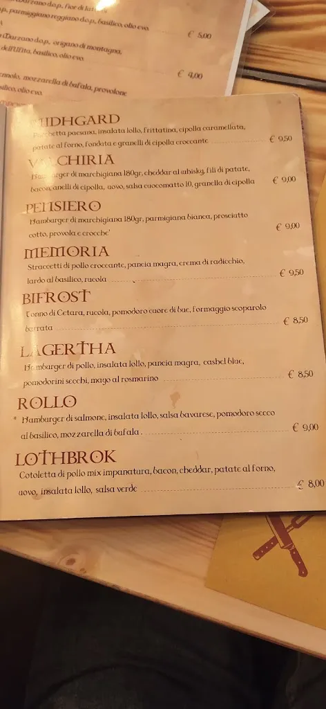 Menu_Braceria viking Ottaviano_Ottaviano_image_3